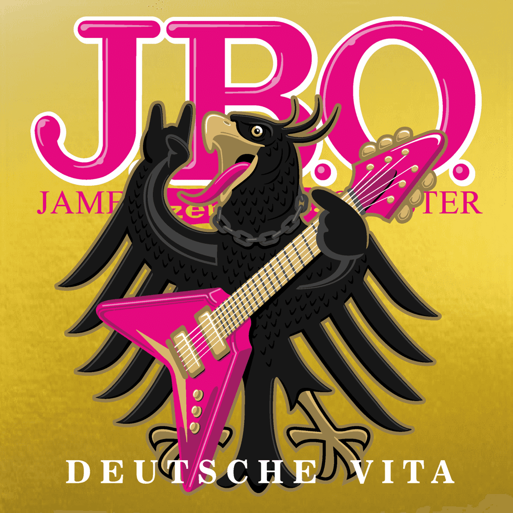 J.B.O. - Deutsche Vita J.B.O. - Deutsche Vita