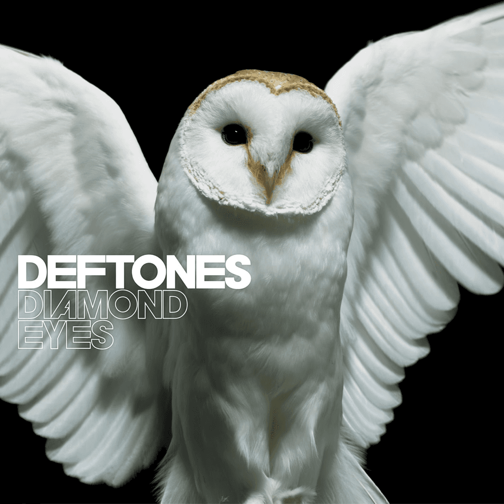 Deftones - Diamond Eyes Deftones - Diamond Eyes