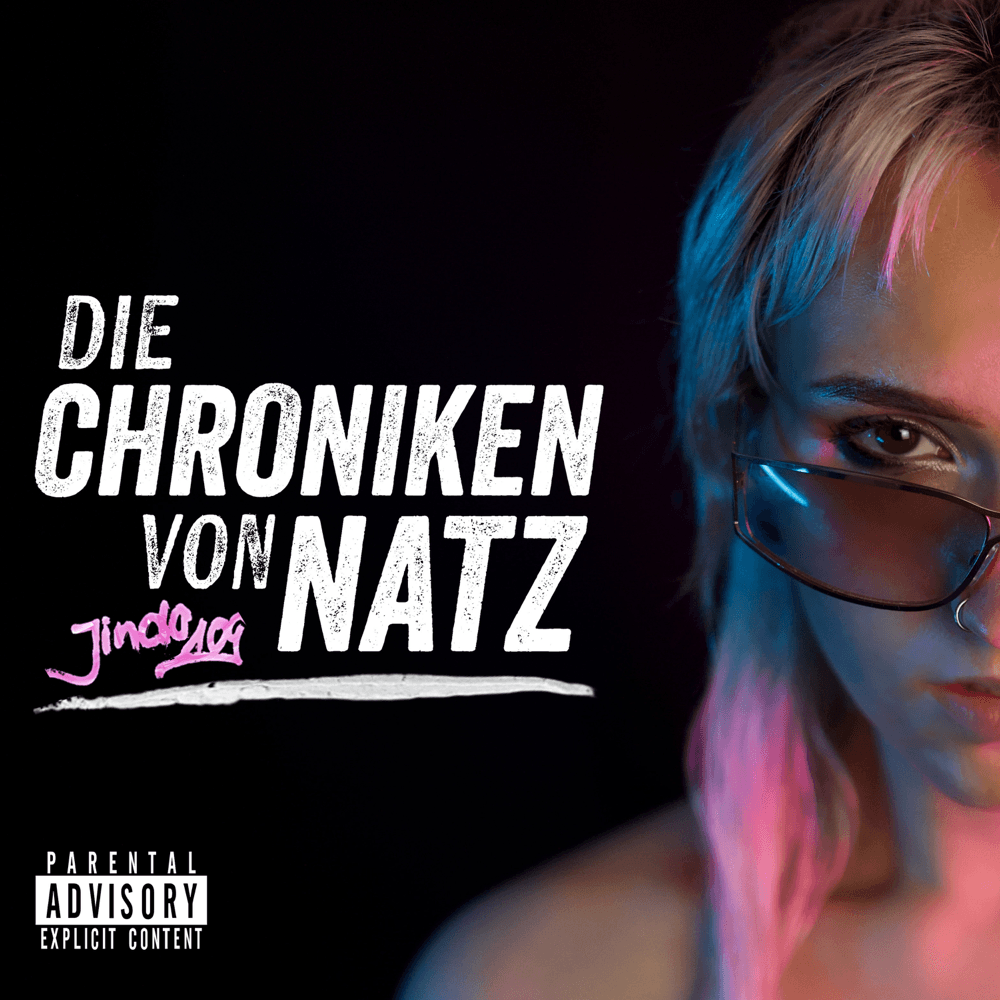 Jindo109 - Die Chroniken von Natz Jindo109 - Die Chroniken von Natz