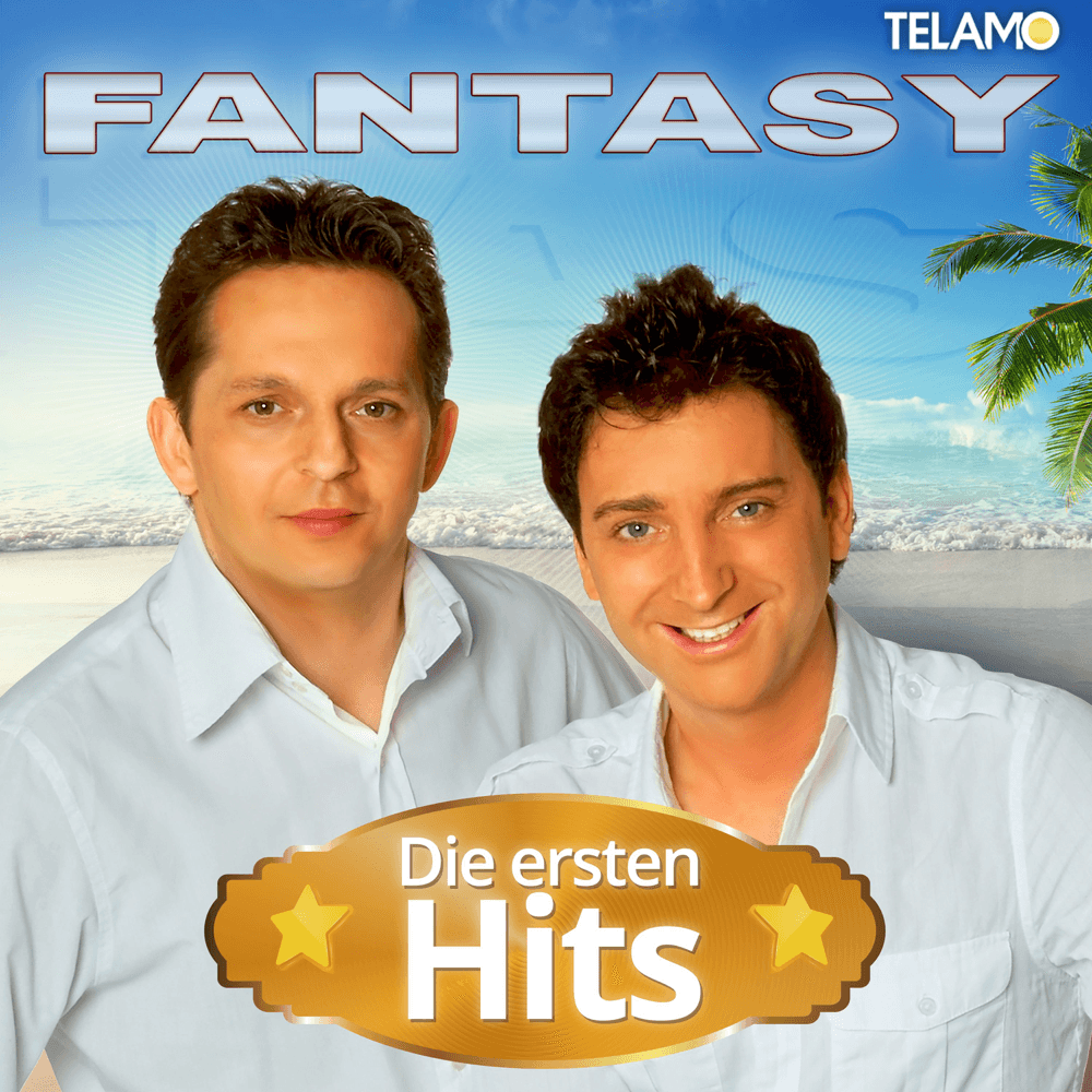 Fantasy - Die ersten Hits Fantasy - Die ersten Hits