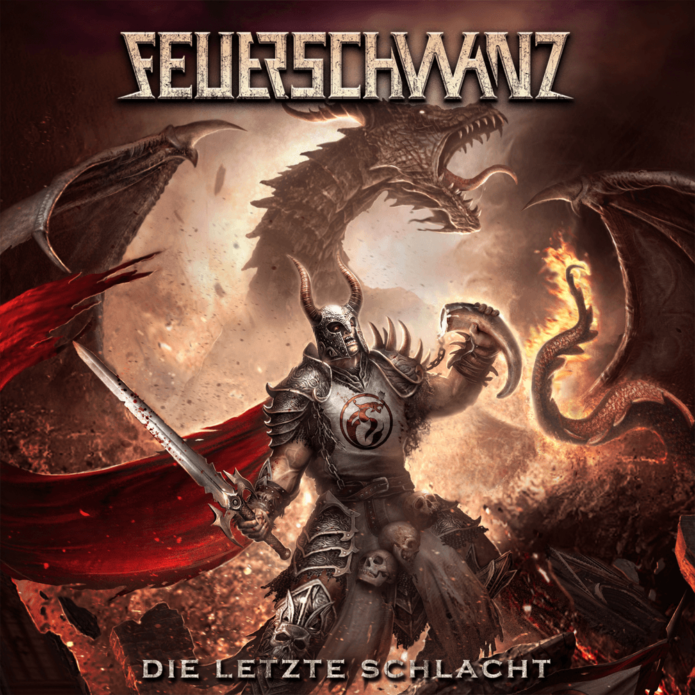 Feuerschwanz - Die letzte Schlacht Feuerschwanz - Die letzte Schlacht