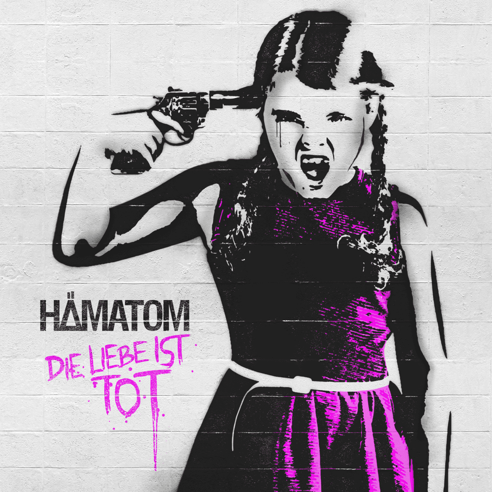 Hämatom - Die Liebe ist tot Hämatom - Die Liebe ist tot
