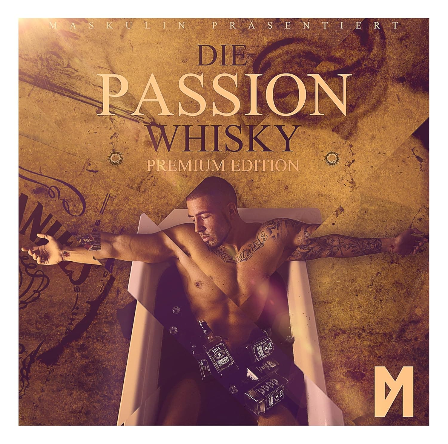 Silla - Die Passion Whisky Silla - Die Passion Whisky