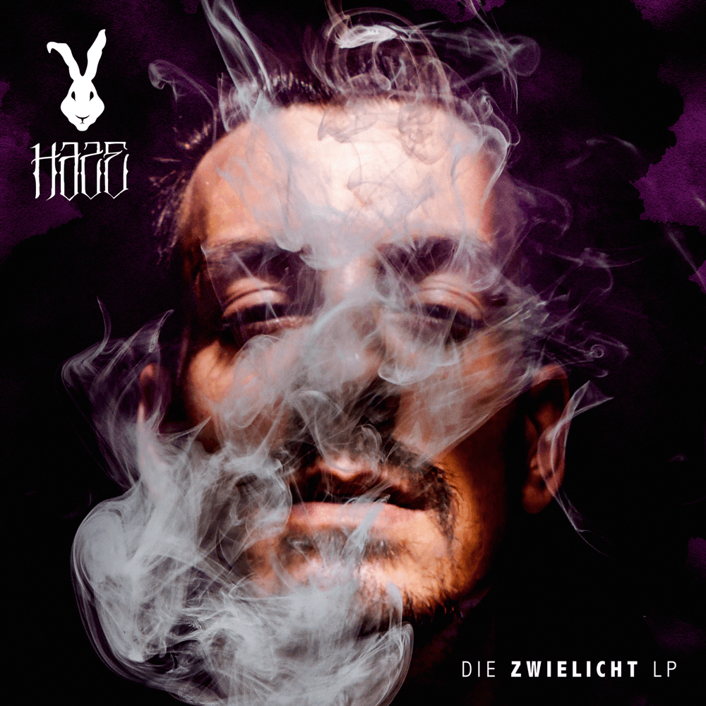 Haze - Die Zwielicht LP Haze - Die Zwielicht LP