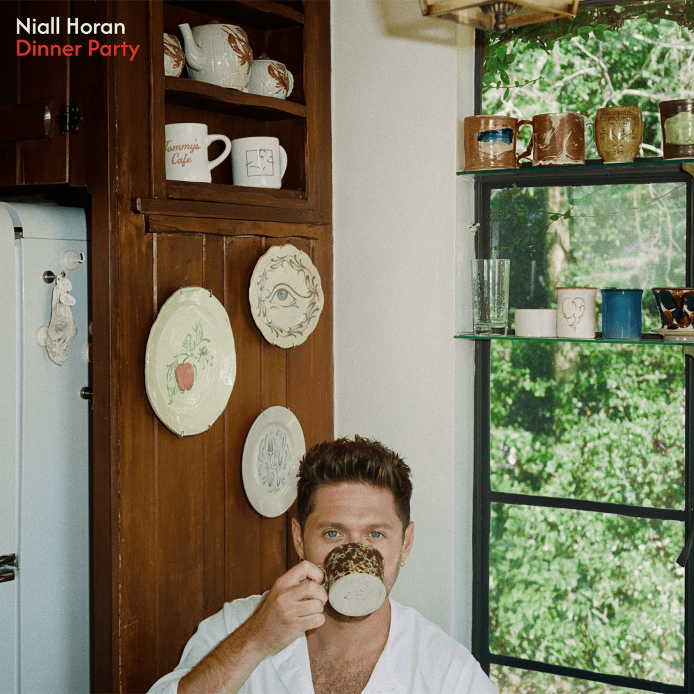 Niall Horan - Dinner Party Niall Horan - Dinner Party