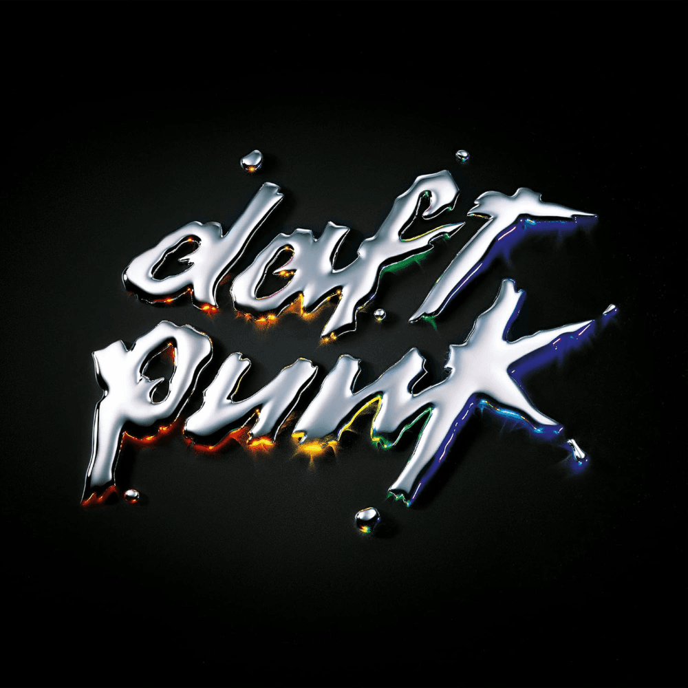 Daft Punk - Discovery Daft Punk - Discovery