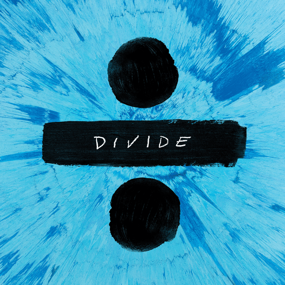 Ed Sheeran - Divide Ed Sheeran - Divide