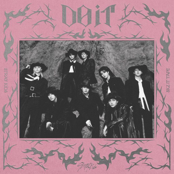 Stray Kids - Do It Stray Kids - Do It