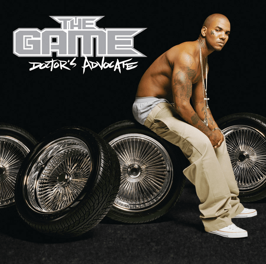 The Game - Doctor's Advocate The Game - Doctor's Advocate