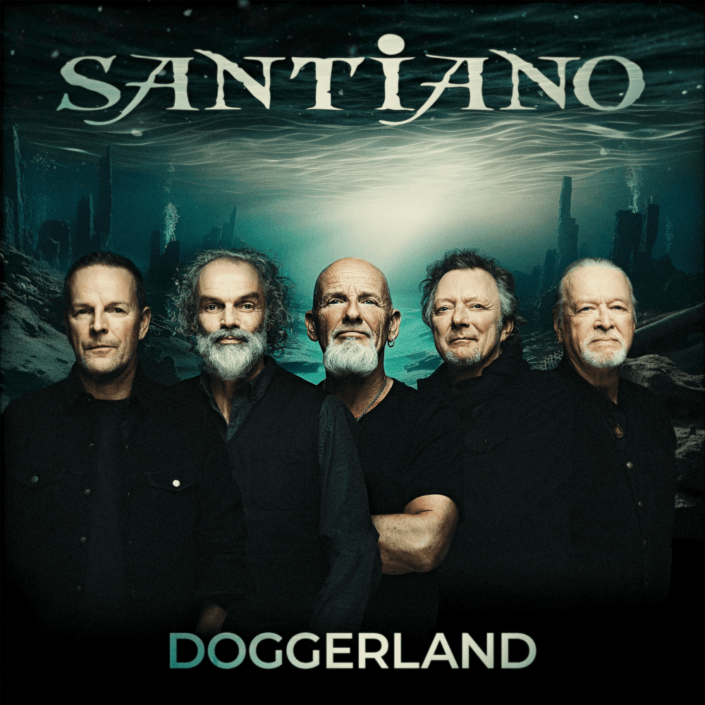 Santiano - Doggerland Santiano - Doggerland