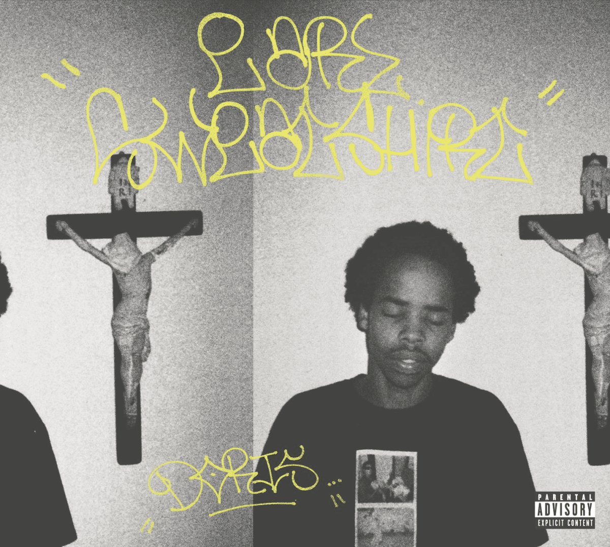 Earl Sweatshirt - Doris Earl Sweatshirt - Doris