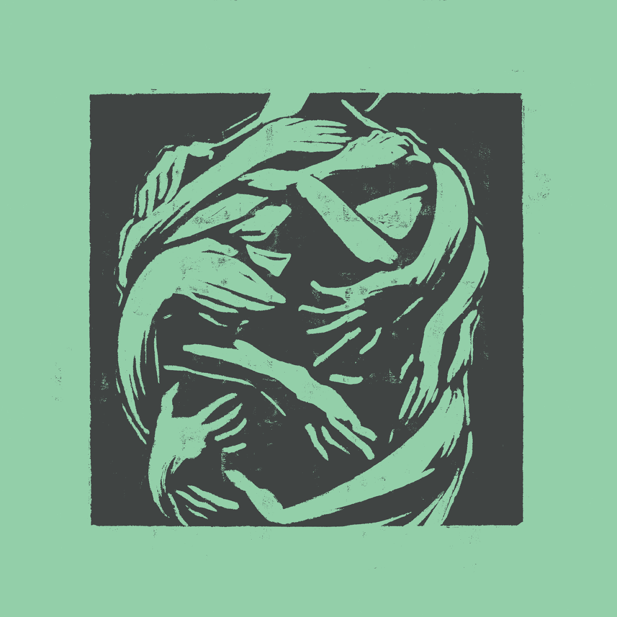 MØL - Dreamcrush MØL - Dreamcrush