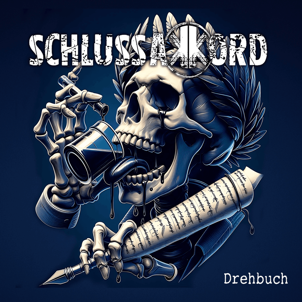 Schlussakkord - Drehbuch Schlussakkord - Drehbuch