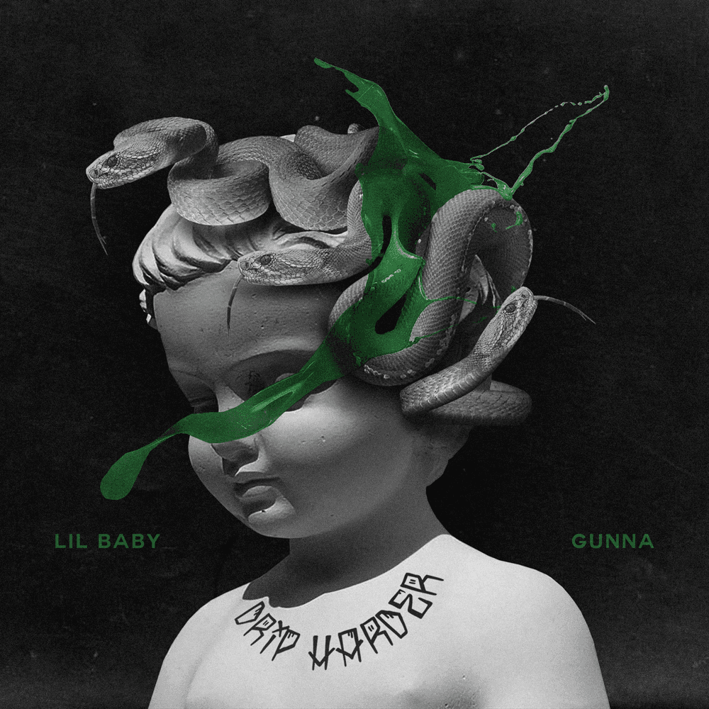 Gunna & Lil Baby - Drip Harder Gunna & Lil Baby - Drip Harder