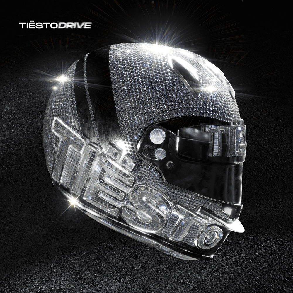 Tiesto - Drive Tiesto - Drive