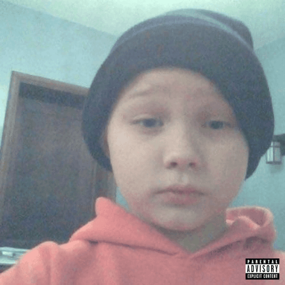 Nettspend - Early Life Crisis Nettspend - Early Life Crisis
