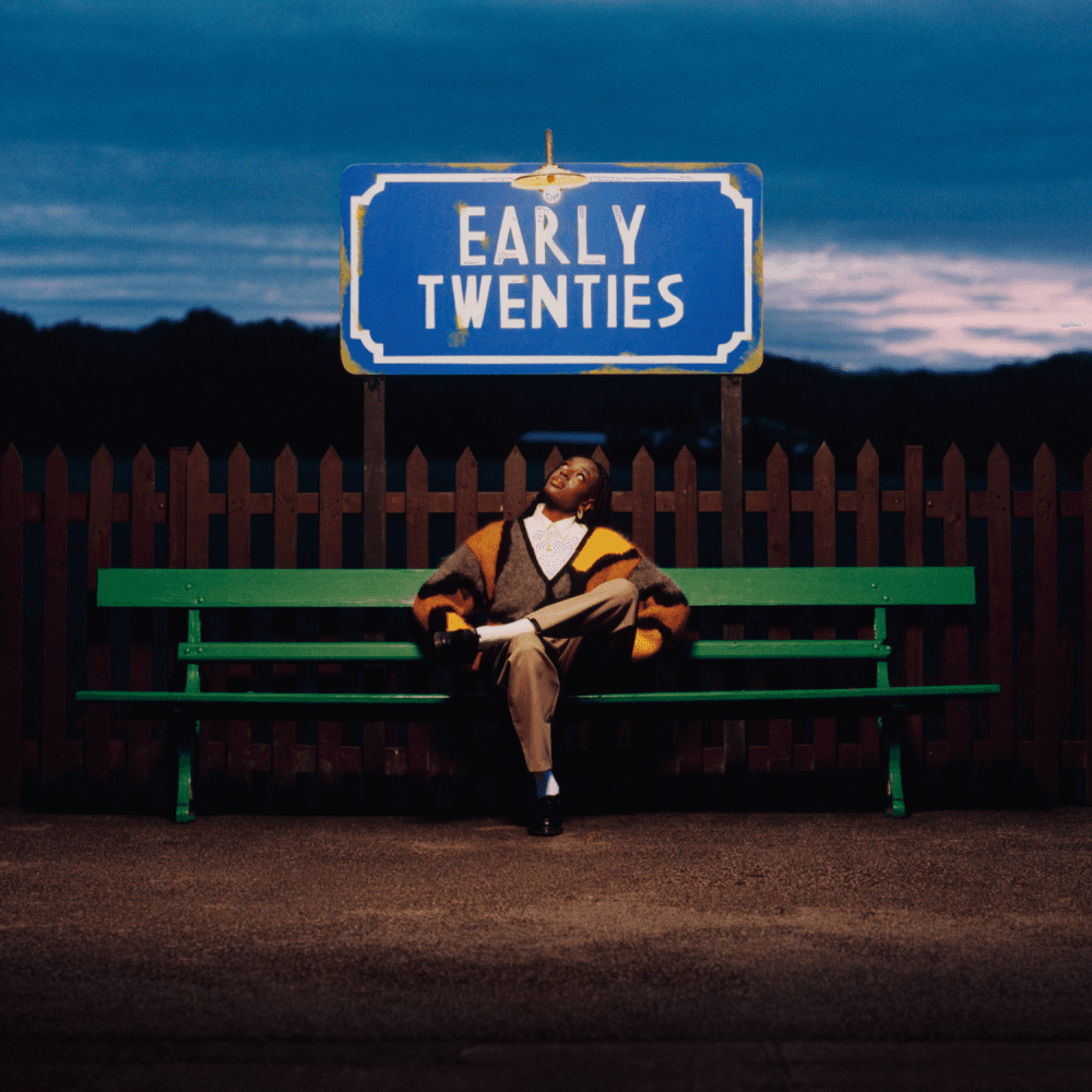 Cat Burns - Early Twenties Cat Burns - Early Twenties