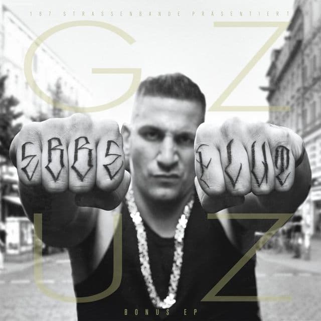 Gzuz - Ebbe & Flut Bonus EP Gzuz - Ebbe & Flut Bonus EP