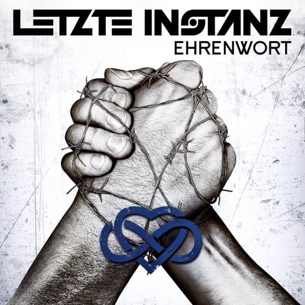Letzte Instanz - Ehrenwort Letzte Instanz - Ehrenwort