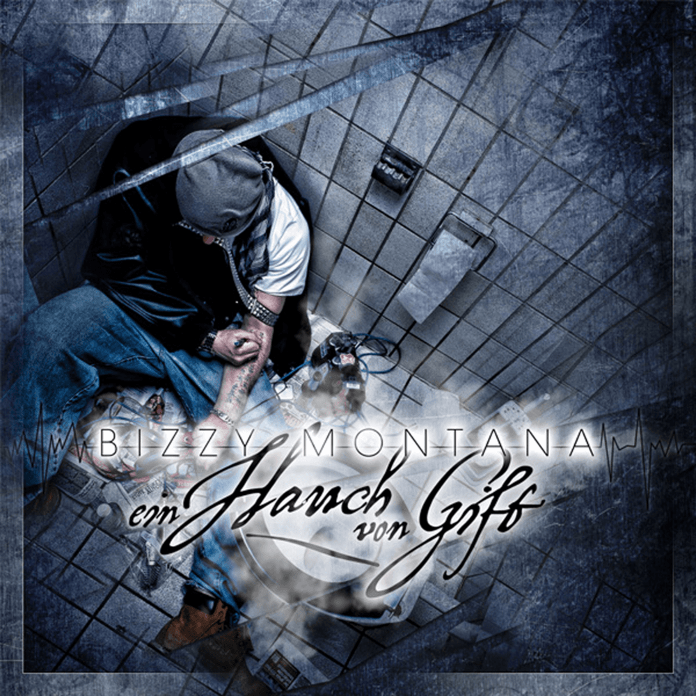 Bizzy Montana - Ein Hauch von Gift Bizzy Montana - Ein Hauch von Gift