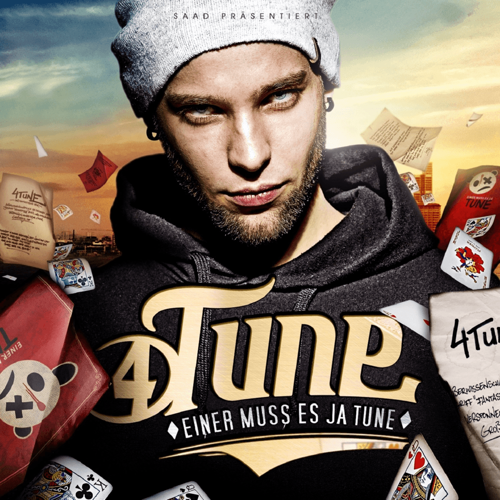 4Tune - Einer muss es ja Tune 4Tune - Einer muss es ja Tune