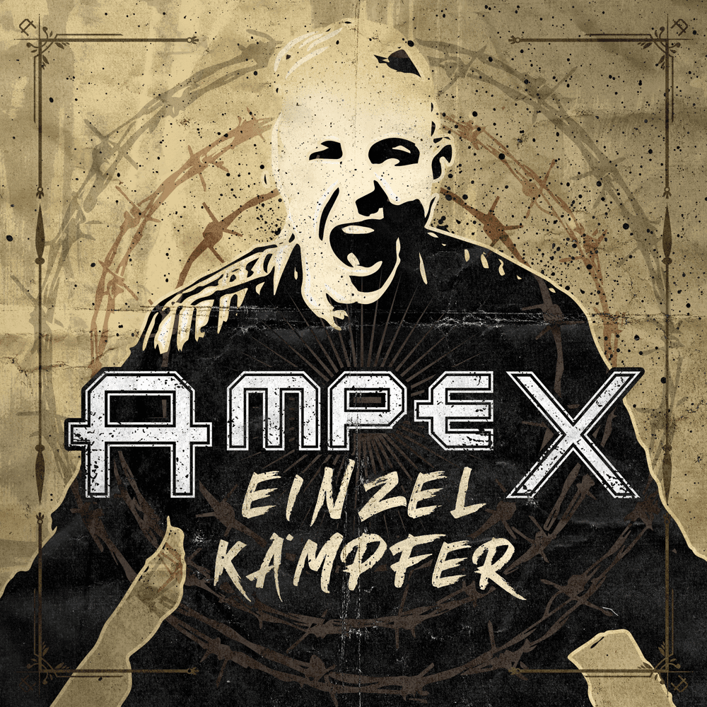 Ampex - Einzelkämpfer Ampex - Einzelkämpfer