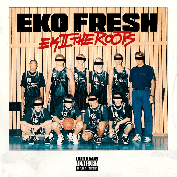 Eko Fresh - Ek To The Roots 2 Eko Fresh - Ek To The Roots 2