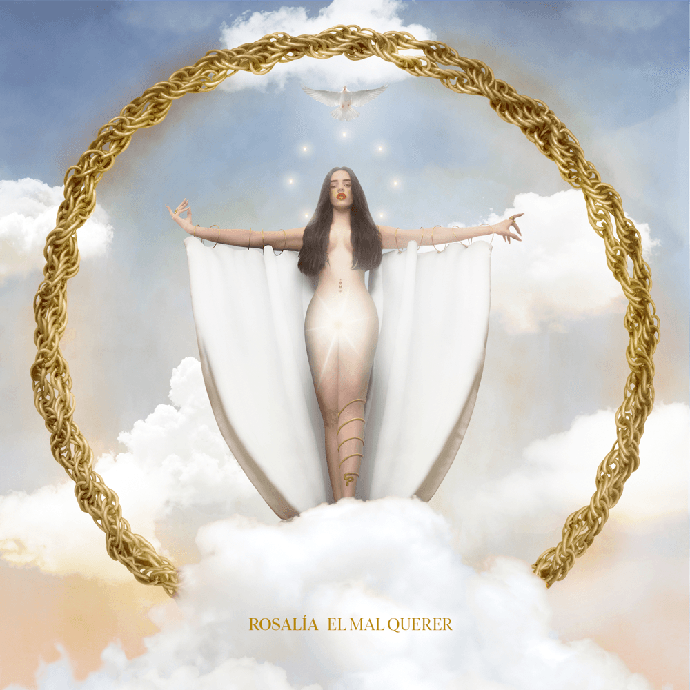 Rosalia - El mal querer Rosalia - El mal querer