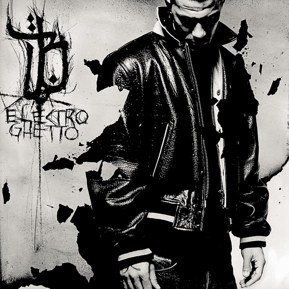 Bushido - Electro Ghetto Bushido - Electro Ghetto