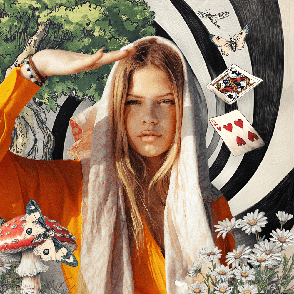 Ellice - Ellice im Wunderland Ellice - Ellice im Wunderland