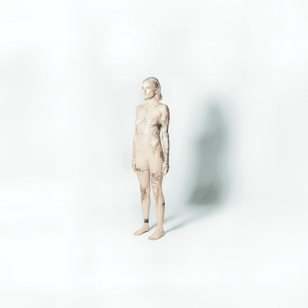 Royal & The Serpent - Emptiness Is Godly Royal & The Serpent - Emptiness Is Godly