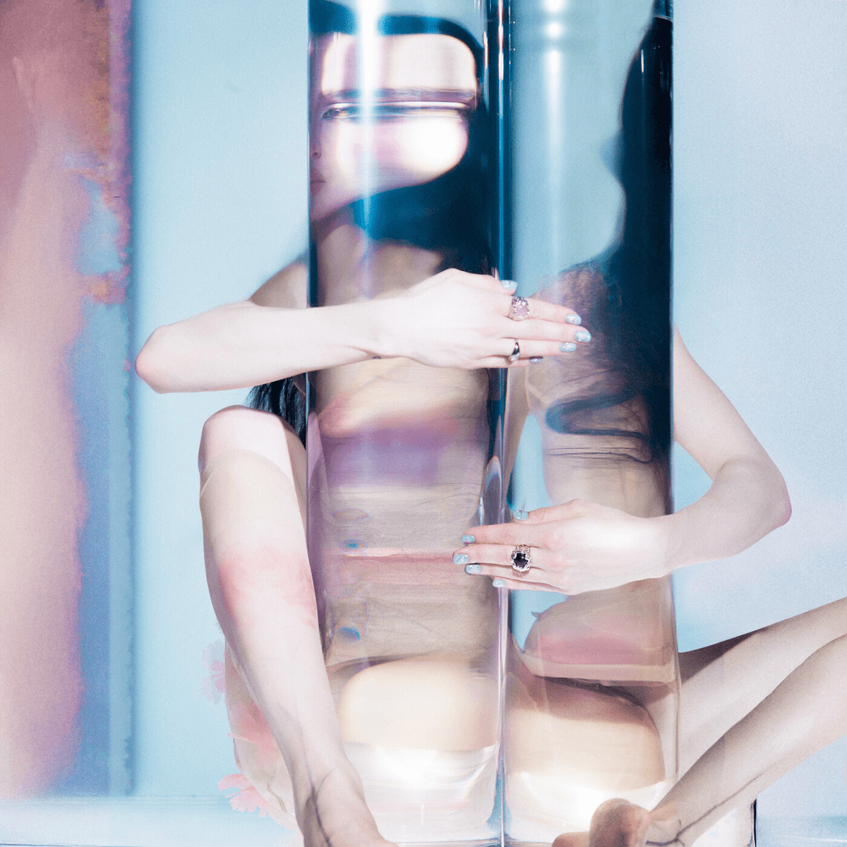 Poppy - Empty Hands Poppy - Empty Hands