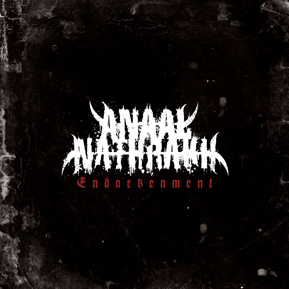 Anaal Nathrakh - Endarkenment Anaal Nathrakh - Endarkenment