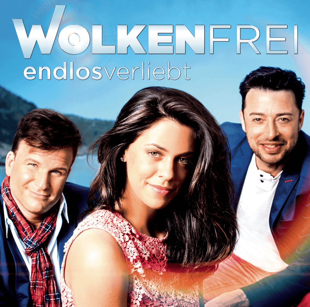 Wolkenfrei - Endlos verliebt Wolkenfrei - Endlos verliebt