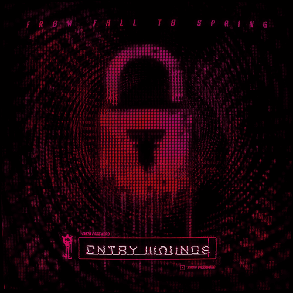 From Fall To Spring - Entry Wounds From Fall To Spring - Entry Wounds