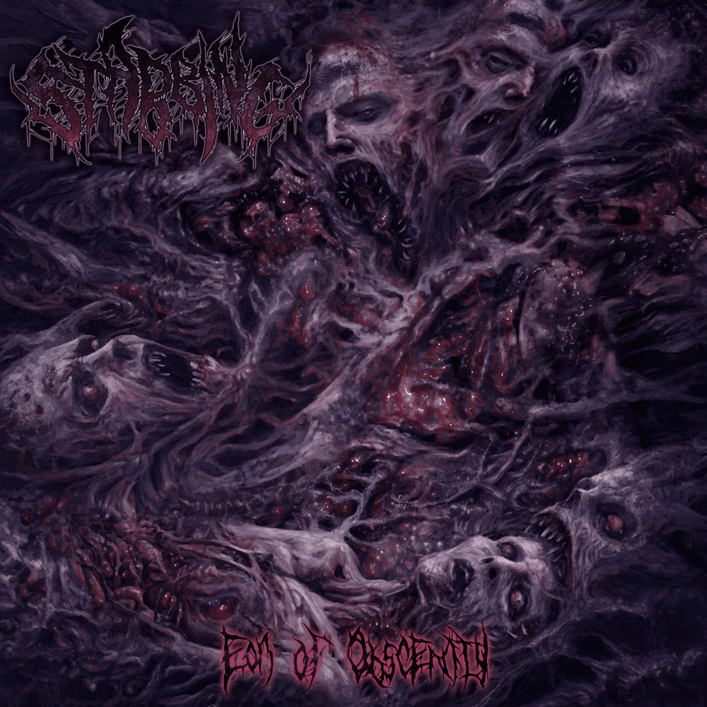 Stabbing - Eon Of Obscenity Stabbing - Eon Of Obscenity