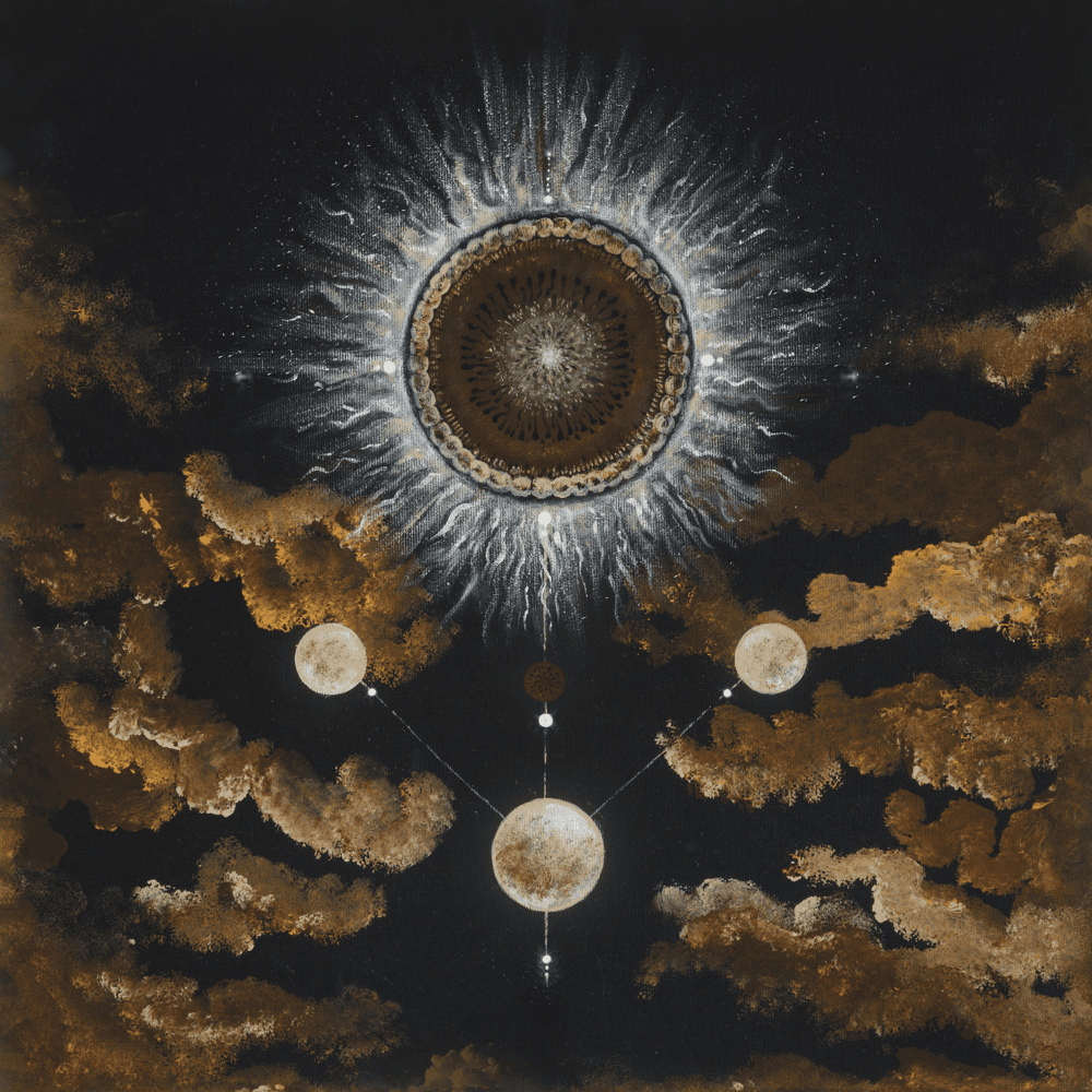 Equilibrium - Equinox Equilibrium - Equinox