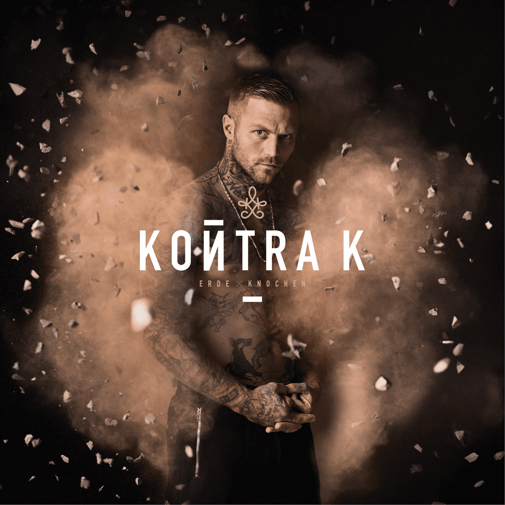 Kontra K - Erde & Knochen Kontra K - Erde & Knochen