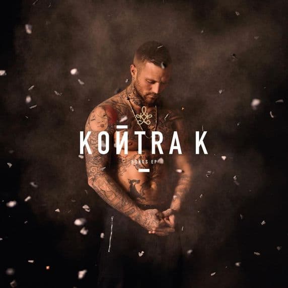 Kontra K - Erde & Knochen Bonus EP Kontra K - Erde & Knochen Bonus EP