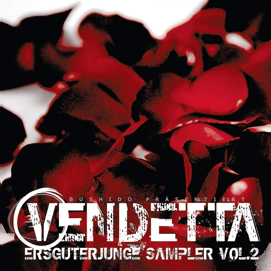 Ersguterjunge - Ersguterjunge Sampler Vol. 2 - Vendetta Ersguterjunge - Ersguterjunge Sampler Vol. 2 - Vendetta