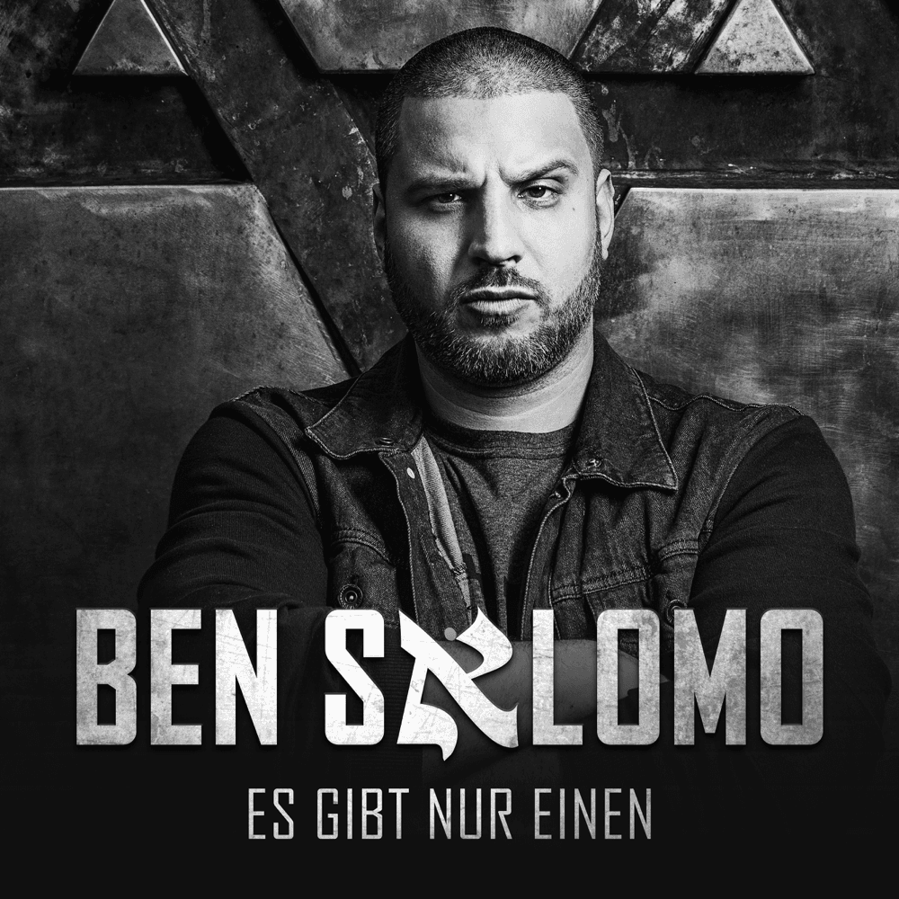 Ben Salomo - Es gibt nur Einen Ben Salomo - Es gibt nur Einen