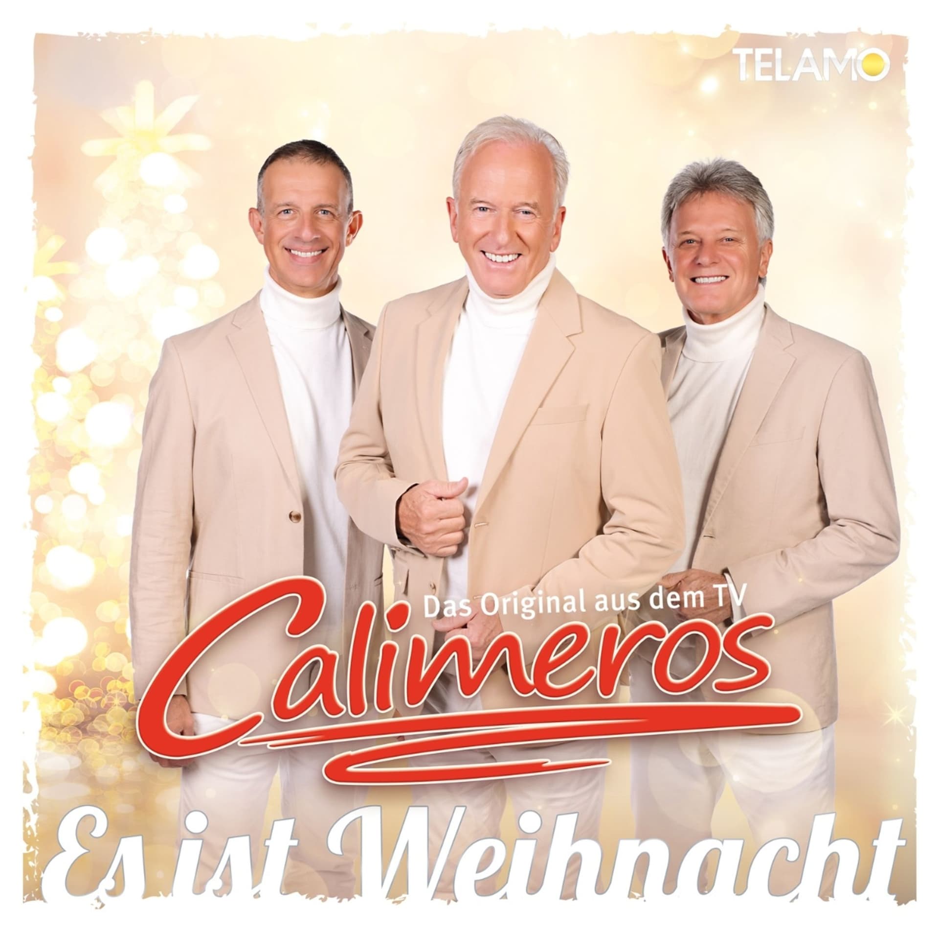 Calimeros - Es ist Weihnacht Calimeros - Es ist Weihnacht