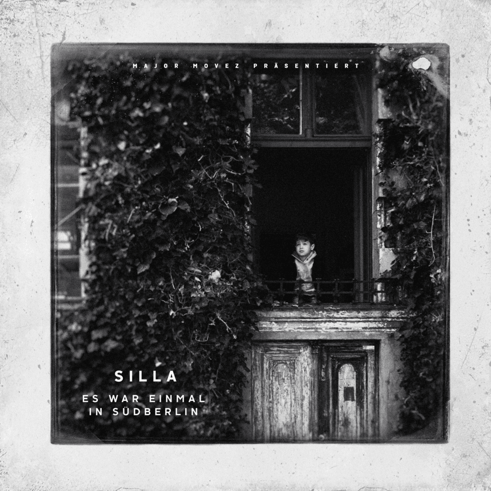 Silla - Es war einmal in Südberlin Remix EP Silla - Es war einmal in Südberlin Remix EP