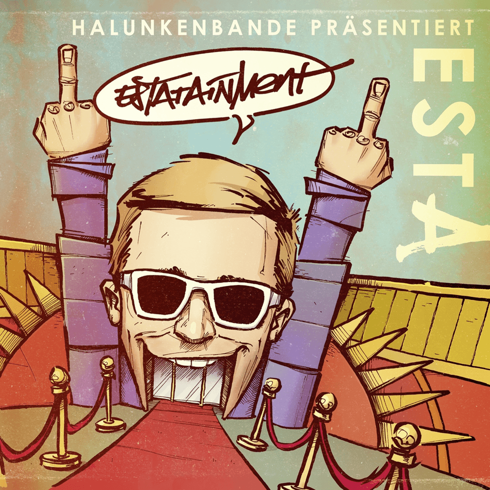 EstA - EstAtainment EstA - EstAtainment