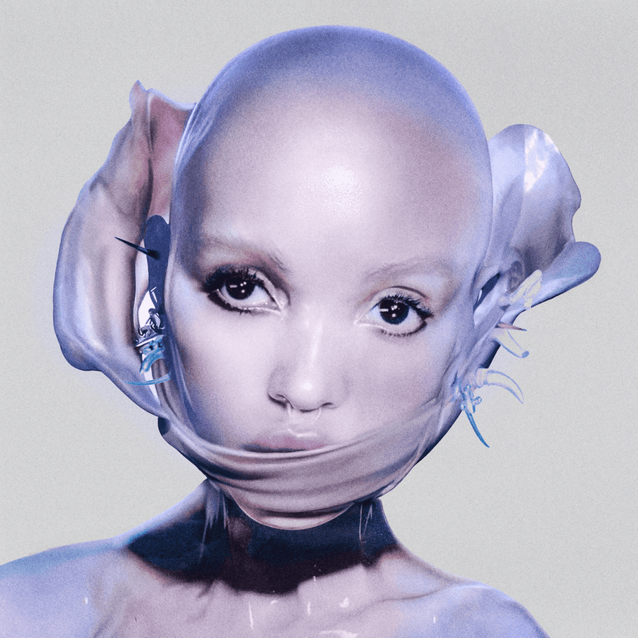 FKA Twigs - Eusexua Afterglow FKA Twigs - Eusexua Afterglow