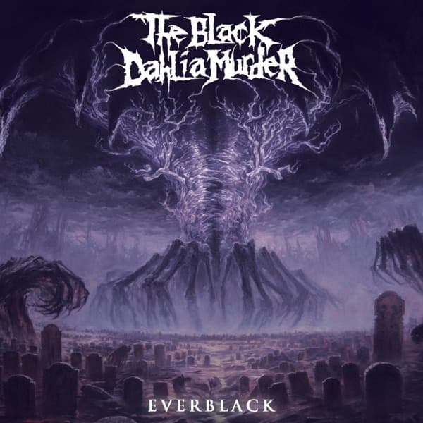The Black Dahlia Murder - Everblack The Black Dahlia Murder - Everblack