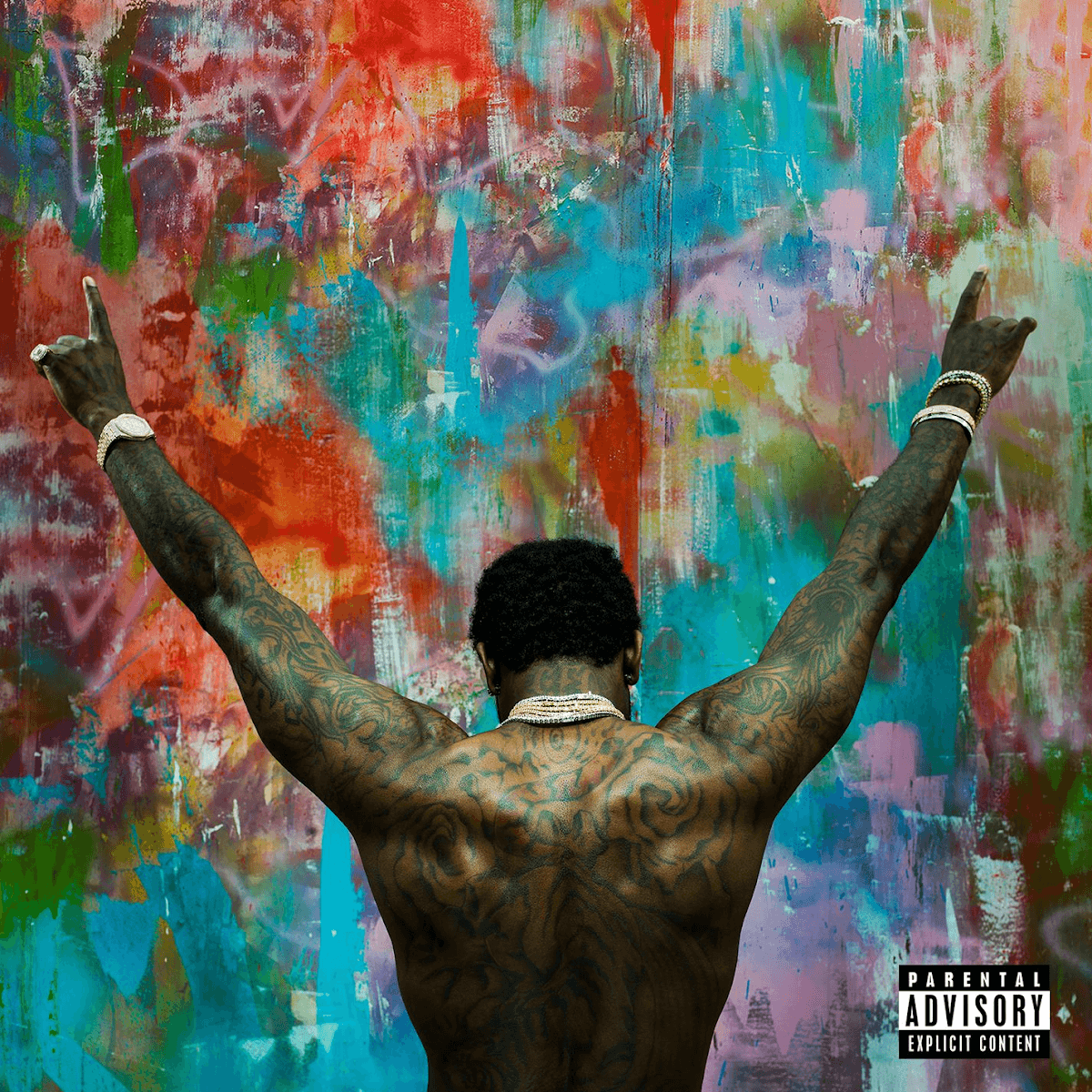 Gucci Mane - Everybody Looking Gucci Mane - Everybody Looking