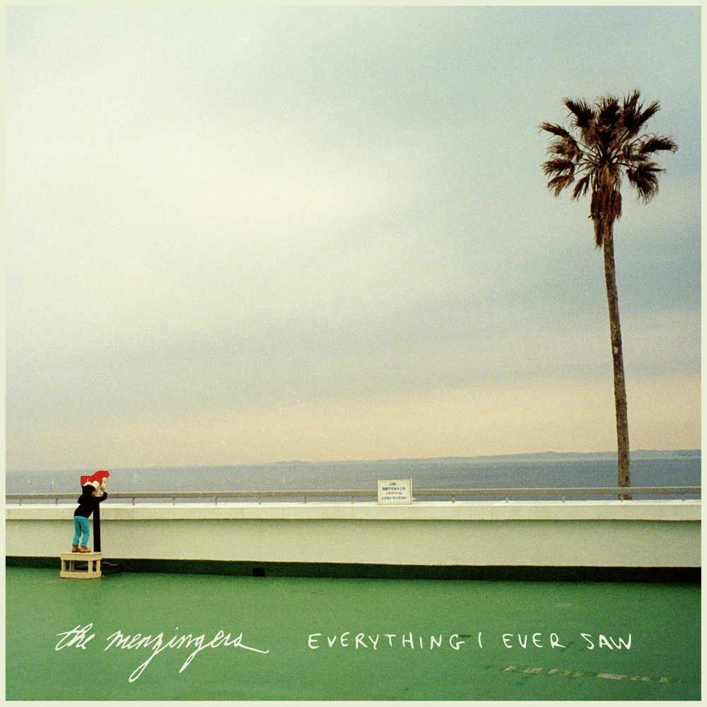 The Menzingers - Everything I Ever Saw The Menzingers - Everything I Ever Saw