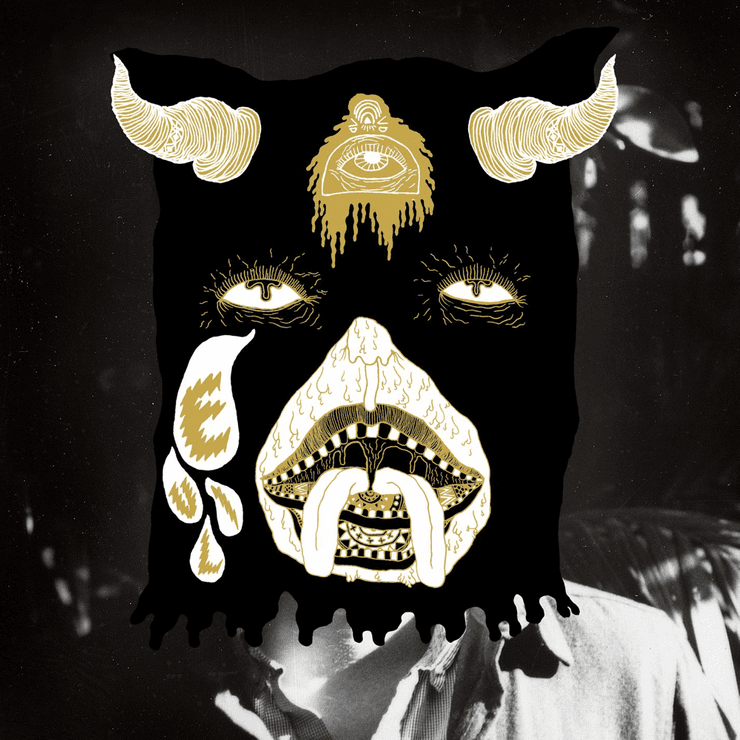 Portugal. The Man - Evil Friends Portugal. The Man - Evil Friends