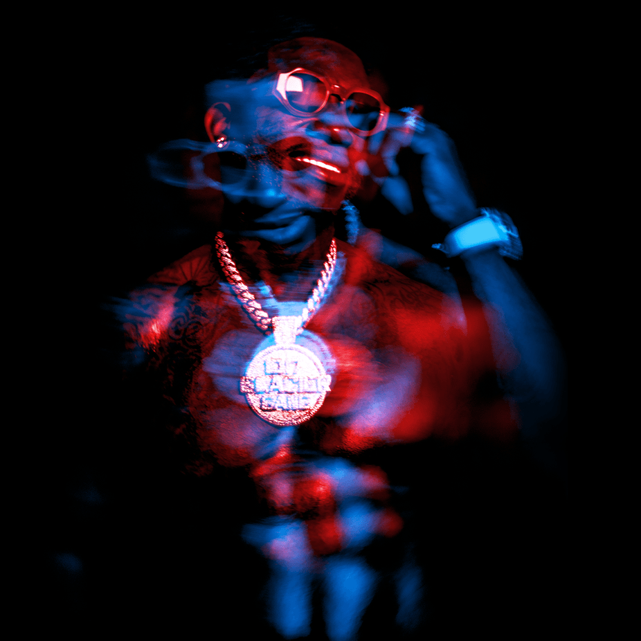 Gucci Mane - Evil Genius Gucci Mane - Evil Genius
